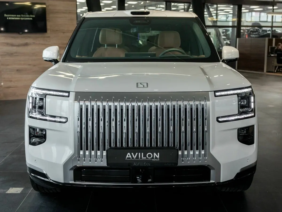 Zeekr 9X 2.0h AT 4WD (1177 л.с.) Max Белый в АВИЛОН. Слайд №5 Zeekr 9X 2.0h AT 4WD (1177 л.с.) Max Белый в АВИЛОН. Слайд №5