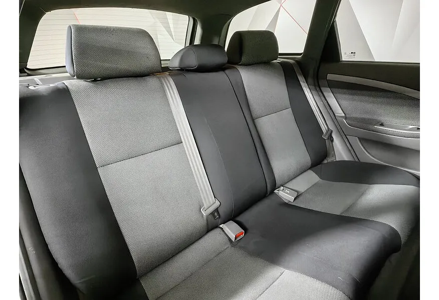 АВИЛОН - Chevrolet Lacetti 1.6 MT (109 л.с.) Серебристый - slide 13