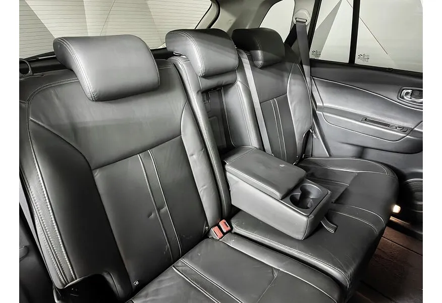 Renault Koleos 2.5 CVT 4x4 (171 л.с.) Черный в АВИЛОН. Слайд №15