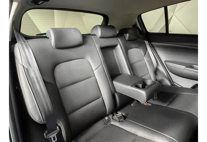 АВИЛОН - Kia Sportage 2.0 AT (150 л.с.) Синий - slide 9