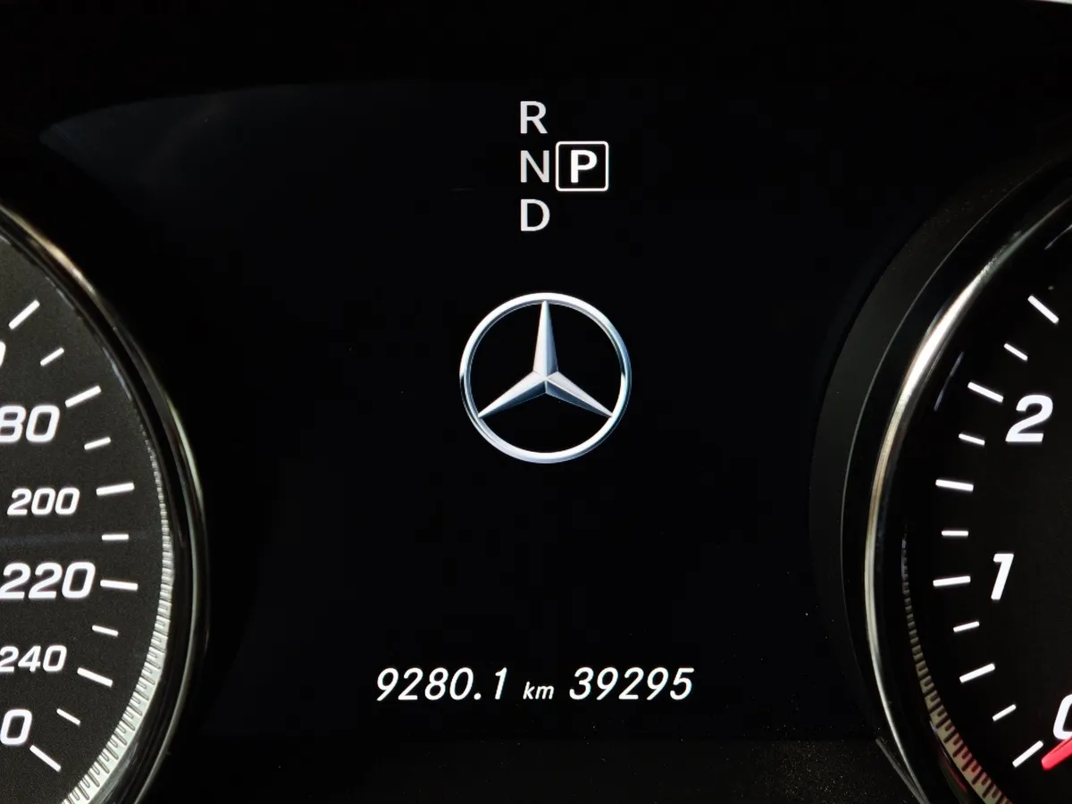 Mercedes-Benz E-Класс E 200 9G-TRONIC (197 л.с.) Premium (Локальная сборка) Серый в АВИЛОН. Слайд №18