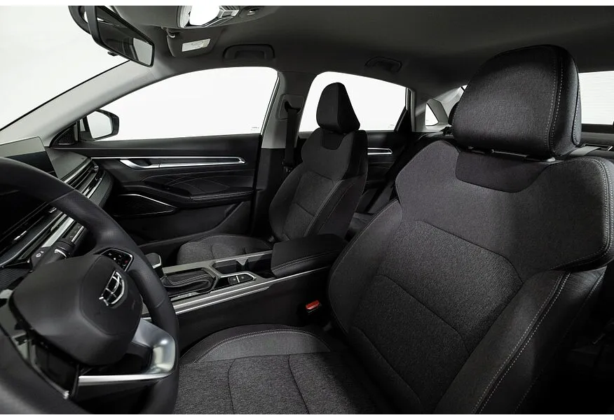 АВИЛОН - Geely Emgrand 1.5 MT 2WD (122 л.с.) Comfort Белый - slide 10