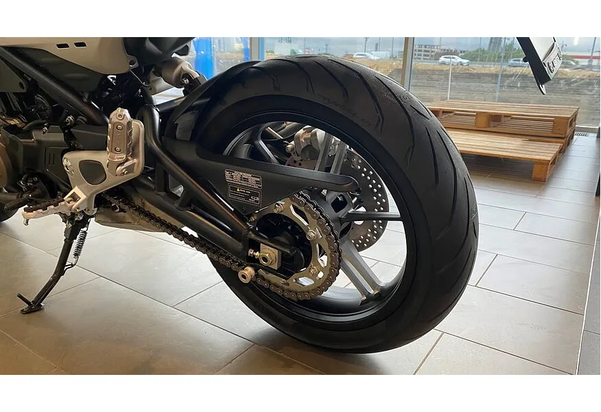 АВИЛОН - QJMOTOR SRK 700 700 см³ (73 л.с.) 700 Черный - slide 11
