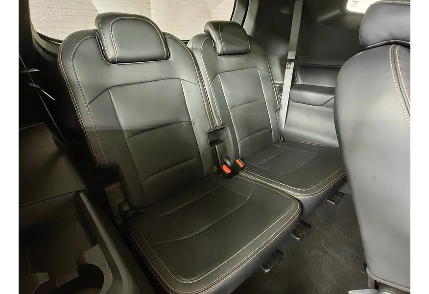 Geely Okavango 2.0T 7DCT 2WD (200 л.с.) Flagship Черный в АВИЛОН. Слайд №22