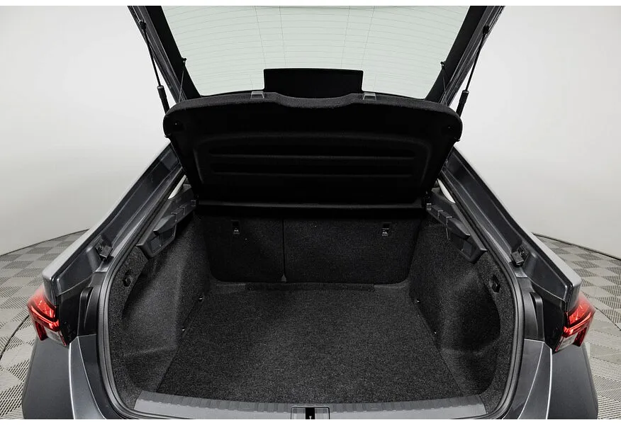 АВИЛОН - Skoda Octavia 1.4 AT FWD (150 л.с.) Серый - slide 2