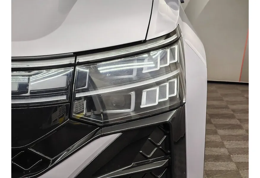 Volkswagen Teramont X 2.0 7DSG AWD (220 л.с.) Серый в АВИЛОН. Слайд №10