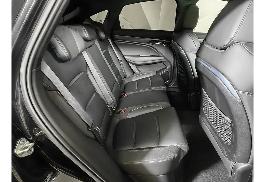 Geely Tugella 2.0 AT AWD (238 л.с.) Flagship Черный в АВИЛОН. Слайд №16