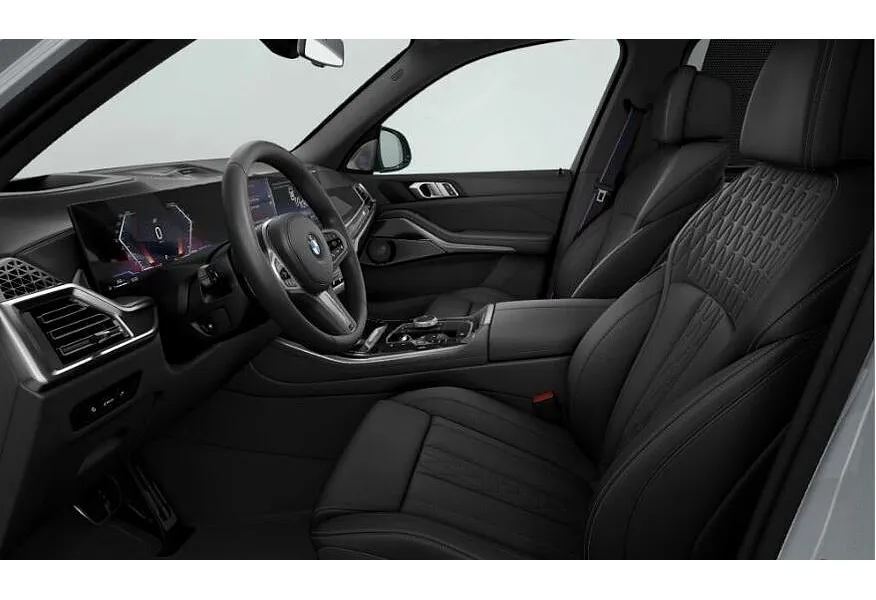 АВИЛОН - BMW X5 xDrive40d Steptronic (352 л.с.) Серый - slide 1