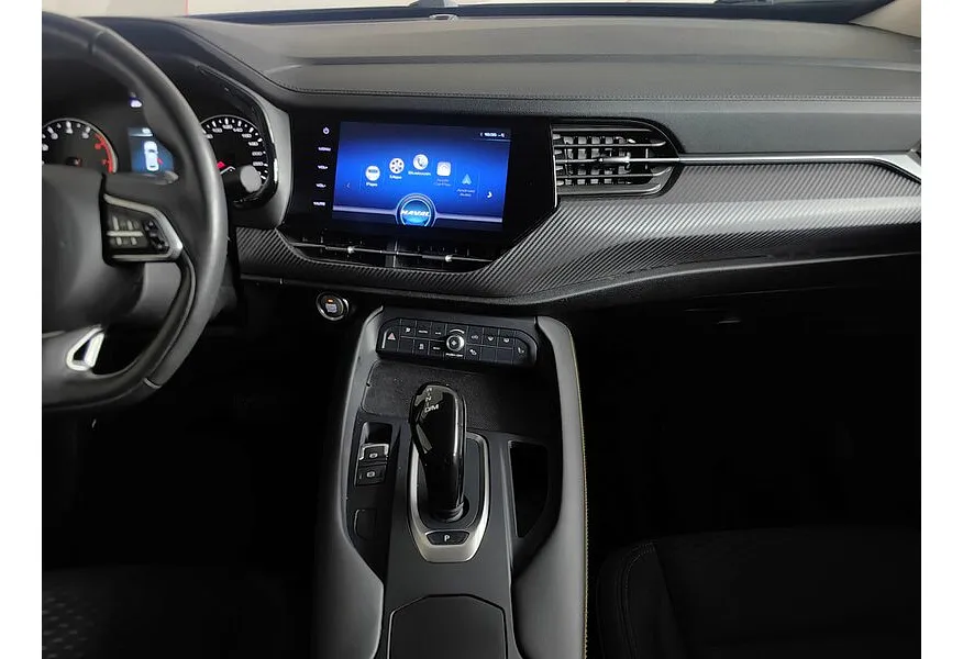 АВИЛОН - Haval F7x 2.0T AWD 7DCT (190 л.с.) Premium Синий - slide 9