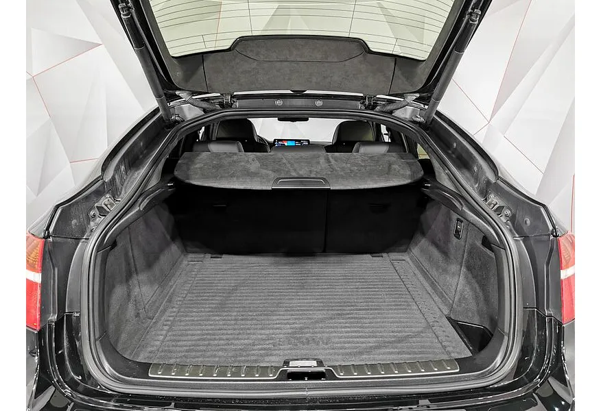 BMW X6 xDrive40d AT (306 л.с.) Черный в АВИЛОН. Слайд №9