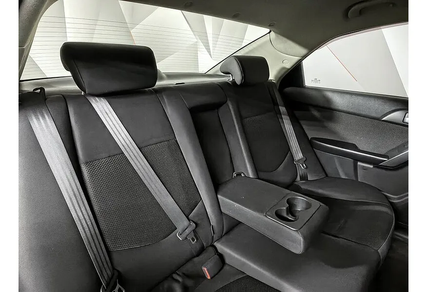 АВИЛОН - Kia Cerato 1.6 AT (126 л.с.) - slide 12