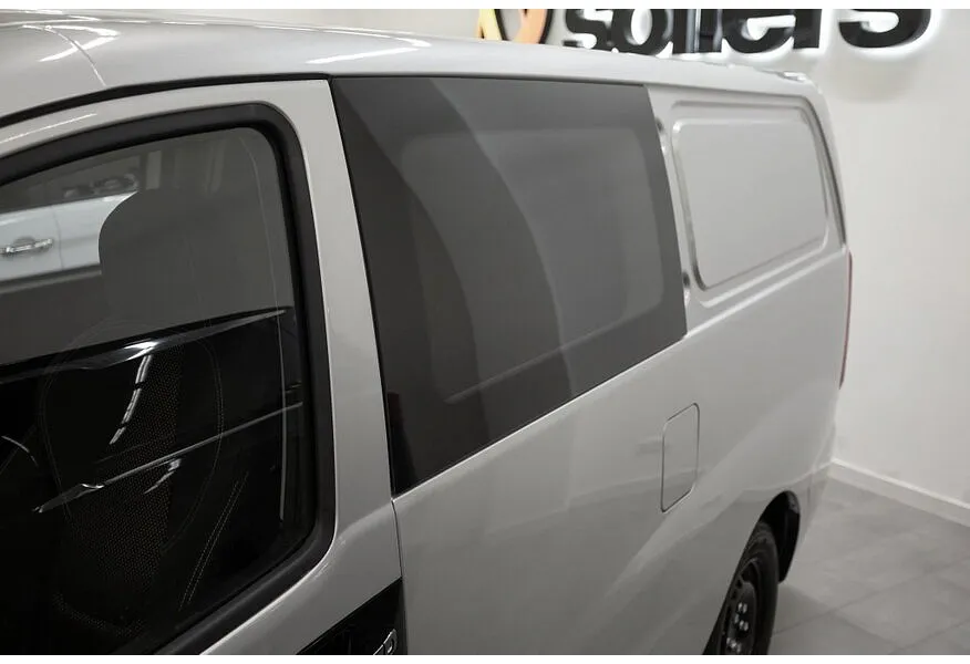 Sollers SF1 1.5 MT (136 л.с.) Серебристый в АВИЛОН. Слайд №22