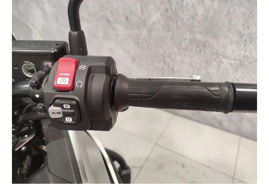 АВИЛОН - Honda NC750 XD 745 см³ (58 л.с.) (58) 745 Белый - slide 7