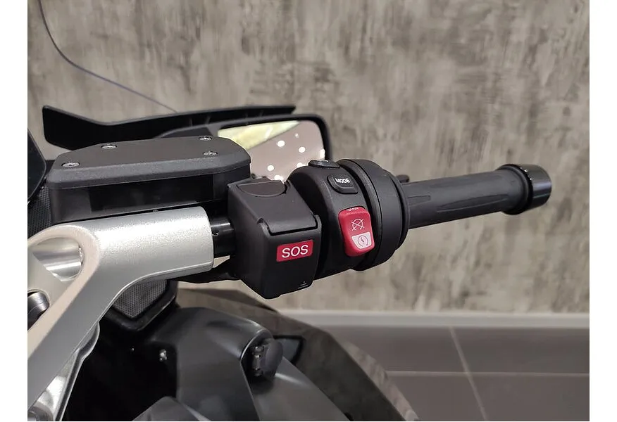 BMW Motorrad R 1300 RT 1300 см³ (145 л.с.) (145) 1300 Черный в АВИЛОН. Слайд №7