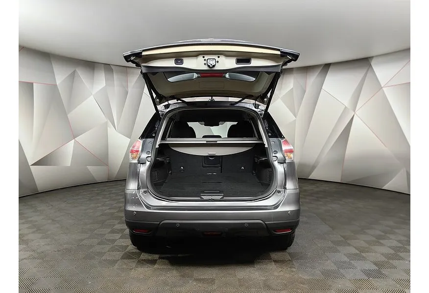 АВИЛОН - Nissan X-Trail 2.0 CVT (144 л.с.) Серый - slide 16