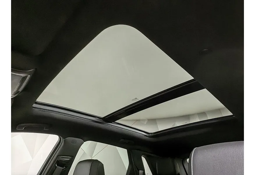 Cadillac XT5 2.0T АТ AWD (200 л.с.) Premium Luxury Белый в АВИЛОН. Слайд №21