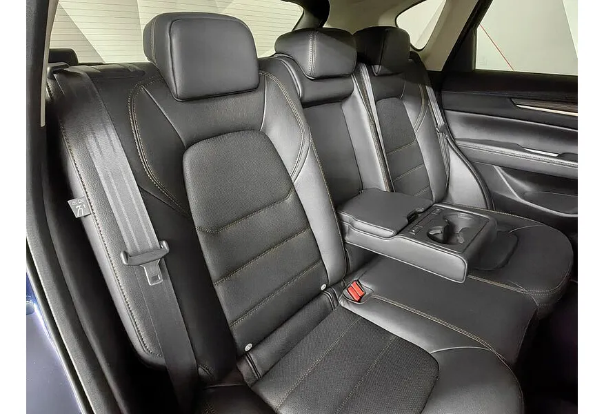 АВИЛОН - Mazda CX-5 2.5 AT AWD (194 л.с.) Синий - slide 12