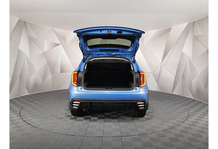 АВИЛОН - Haval Jolion 1.5T 7DCT 2WD (143 л.с.) Синий - slide 17