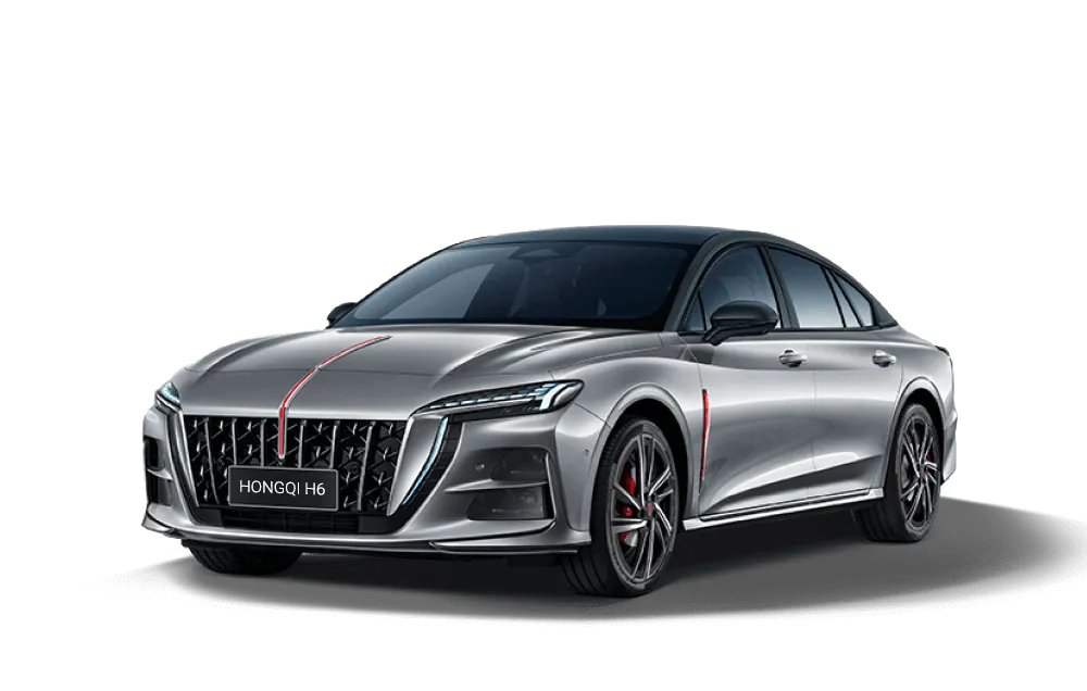Hongqi H6