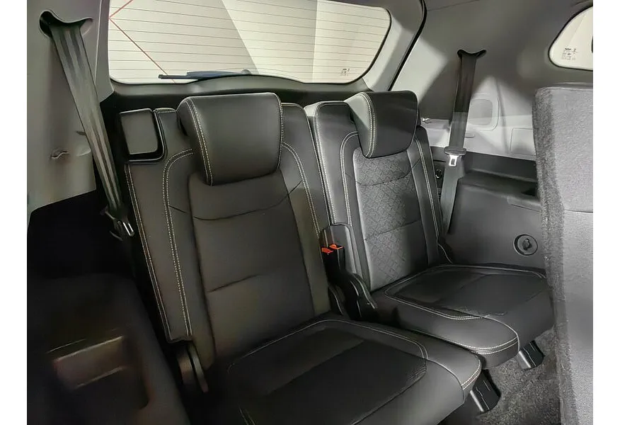 Chery Tiggo 8 2.0T CVT (170 л.с.) Prestige Белый в АВИЛОН. Слайд №13