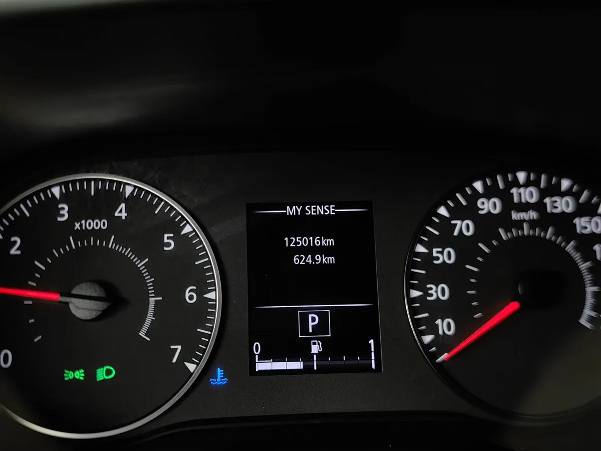 Renault Arkana 1.3 CVT 2WD (150 л.с.) Серый в АВИЛОН. Слайд №18