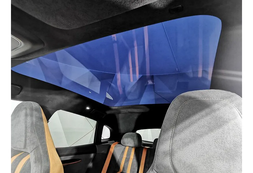 Zeekr 001 AT 4WD (544 л.с.) Z-Sport Комбинированный в АВИЛОН. Слайд №24