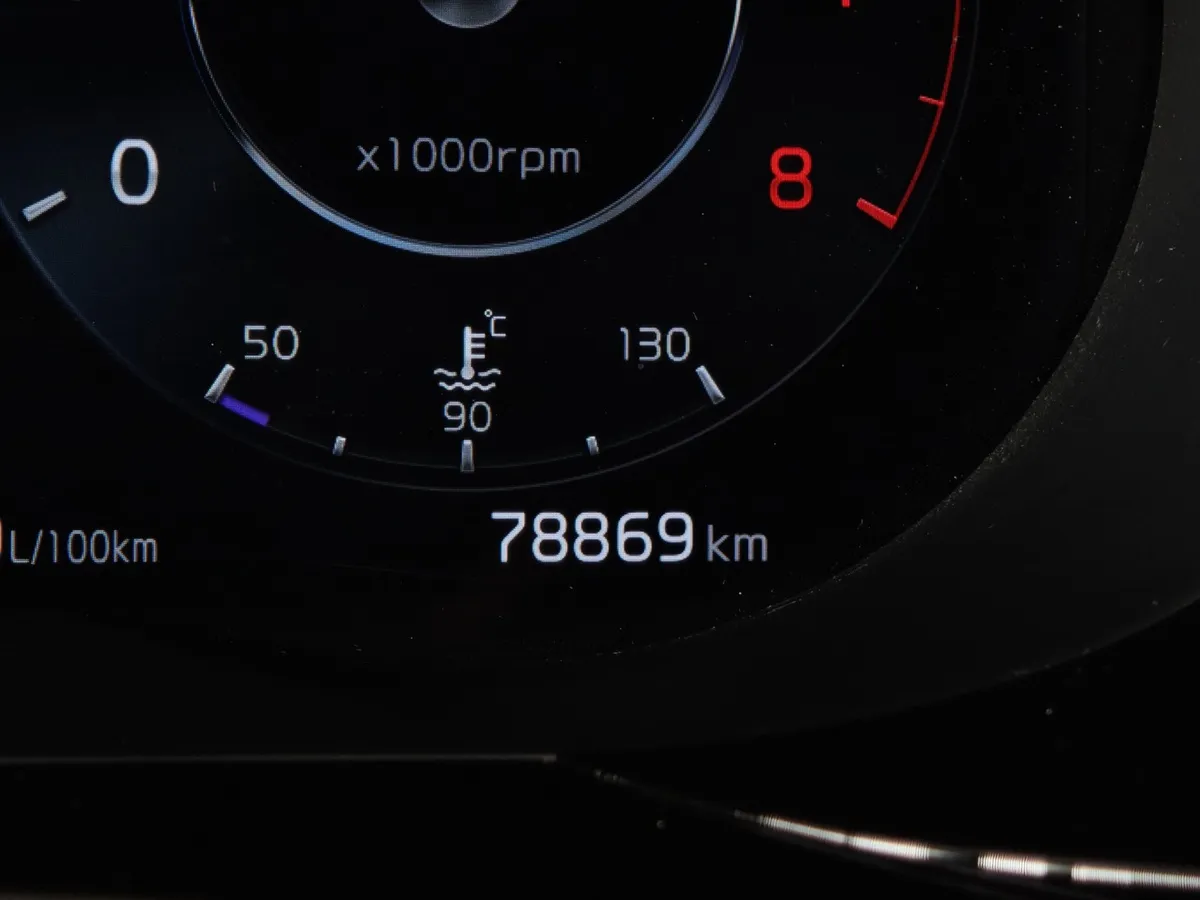 Kia K5 2.5 GDI AT 2WD (194 л.с.) GT Line Plus Белый в АВИЛОН. Слайд №18
