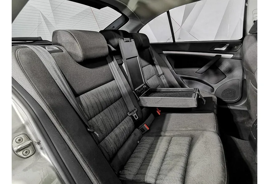 Skoda Octavia 1.8 TSI AT (152 л.с.) Бежевый в АВИЛОН. Слайд №16