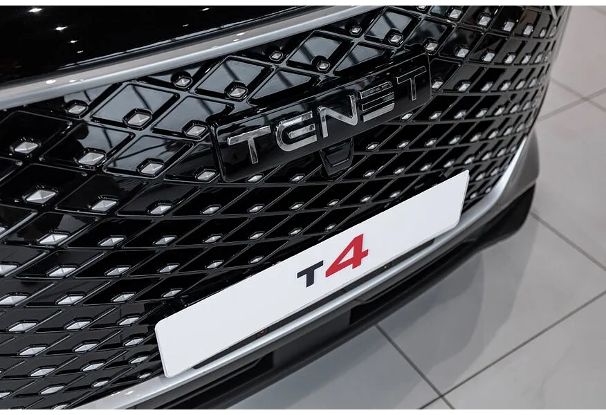 АВИЛОН - TENET T4 1.5T 6DCT 2WD (147 л.с.) Active Черный - slide 20
