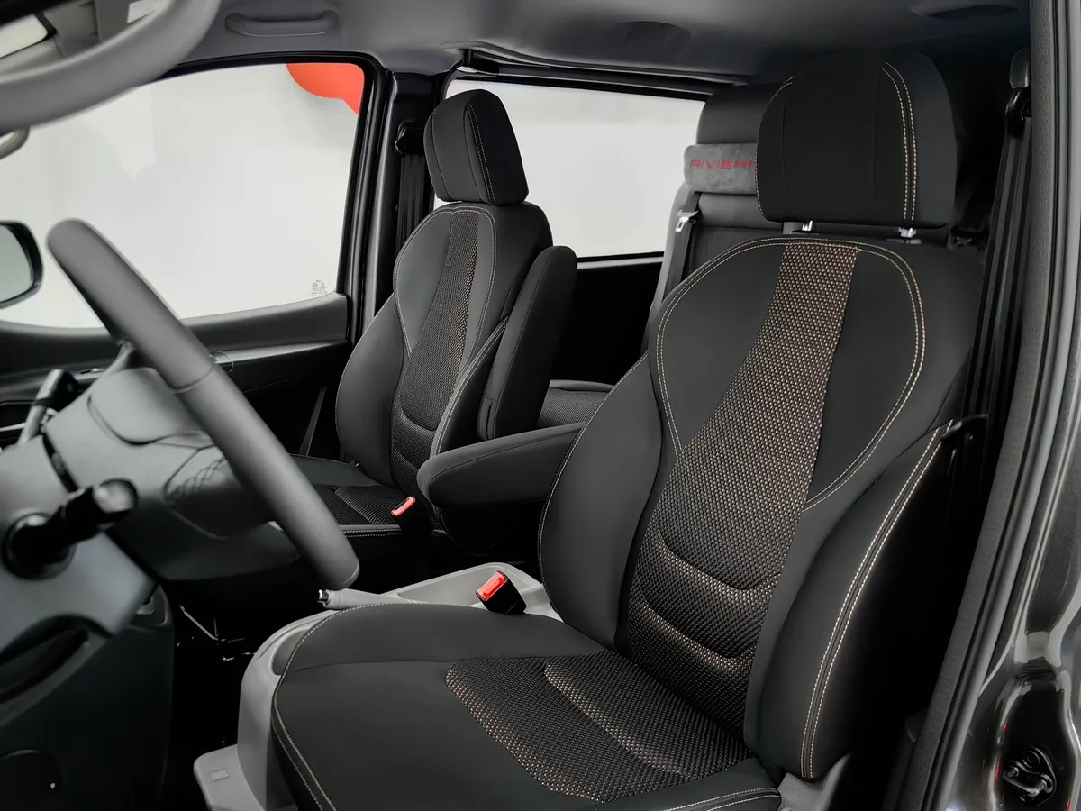 Sollers SF1 1.5 MT (136 л.с.) Серый в АВИЛОН. Слайд №7