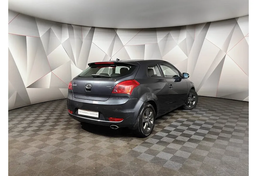 АВИЛОН - Kia Ceed 1.6 MT (126 л.с.) Серый - slide 7