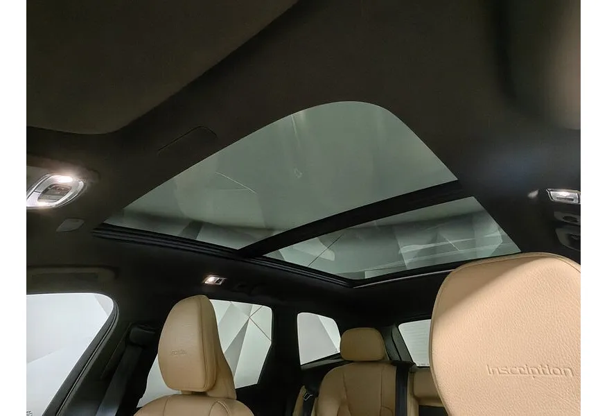 Volvo XC60 2.0 T5 AT AWD (249 л.с.) Inscription Бежевый в АВИЛОН. Слайд №22