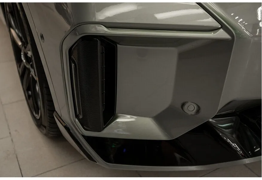 Voyah Free EVR 1.5 AT AWD (510 л.с.) Sport + Зеленый в АВИЛОН. Слайд №19