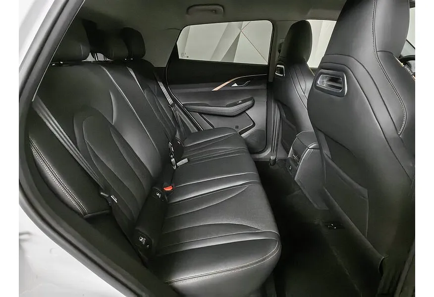 АВИЛОН - Omoda C5 1.5T CVT (147 л.с.) Joy Белый - slide 13