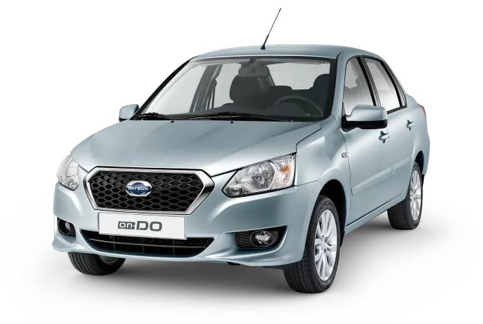 Изображение Datsun on-DO