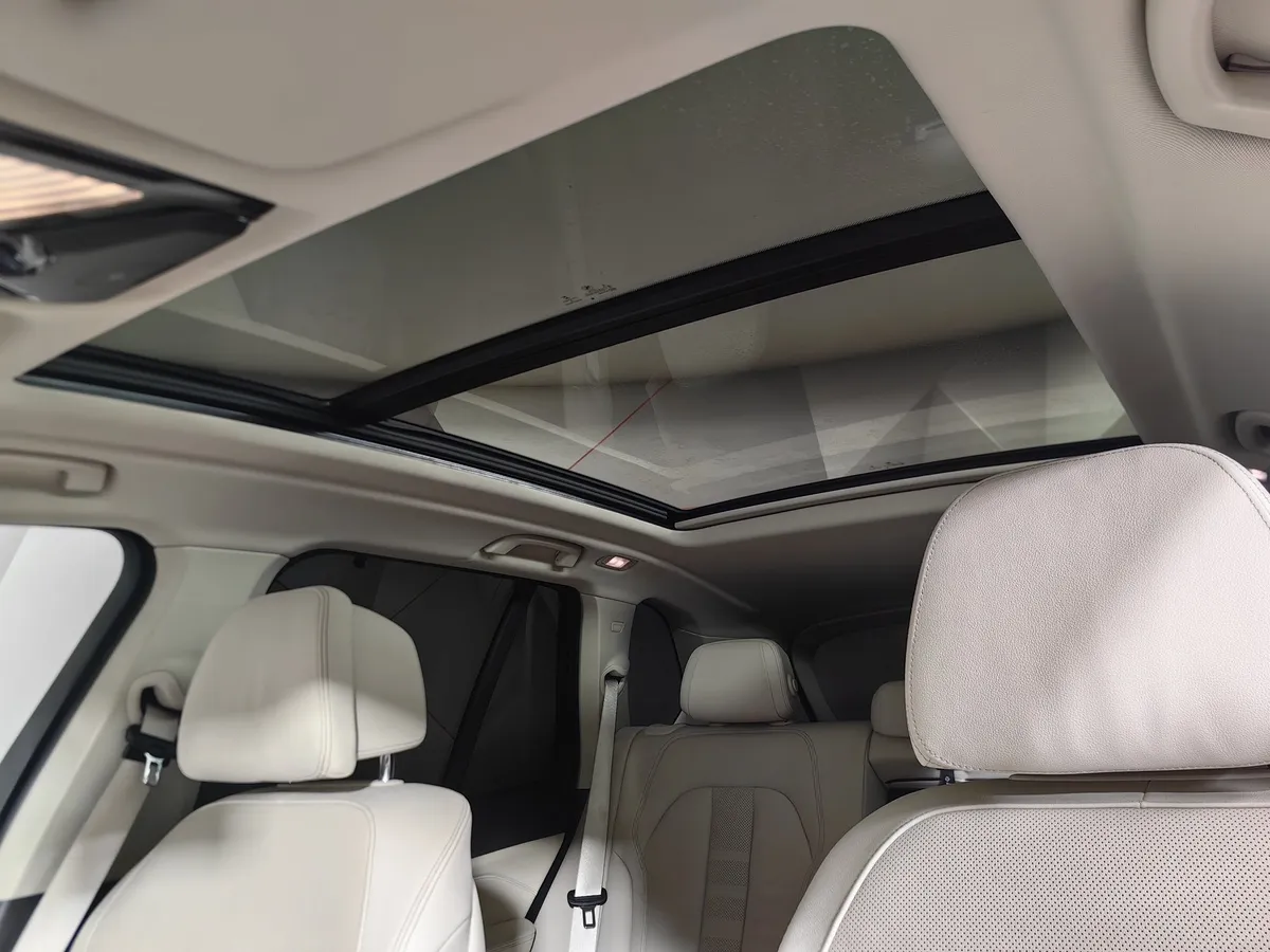 BMW X5 xDrive30d Steptronic (249 л.с.) xLine Черный в АВИЛОН. Слайд №21