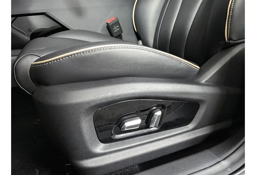 АВИЛОН - Omoda C5 1.5T CVT (147 л.с.) Lifestyle Серый - slide 15