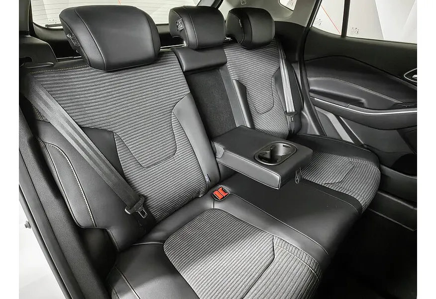 Москвич 3 1.5 CVT (150 л.с.) Standart Белый в АВИЛОН. Слайд №16