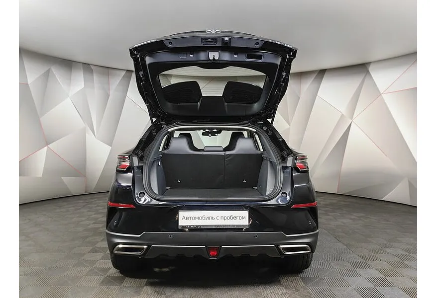 АВИЛОН - Changan UNI-T 1.5T 7DCT (181 л.с.) Luxe Черный - slide 0