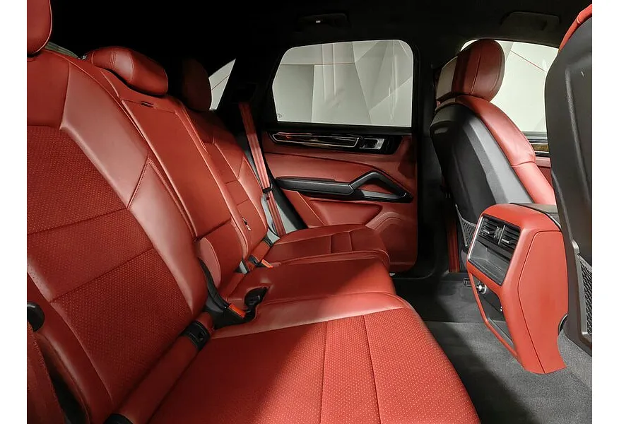 Porsche Cayenne 3.0 Tiptronic AWD (340 л.с.) Серый в АВИЛОН. Слайд №16