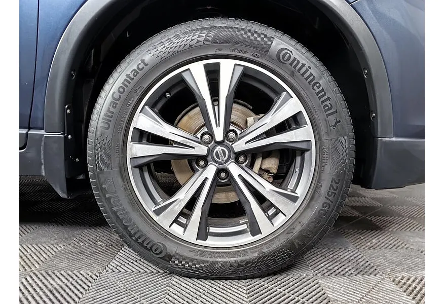 АВИЛОН - Nissan X-Trail 2.0 CVT AWD (144 л.с.) Синий - slide 15