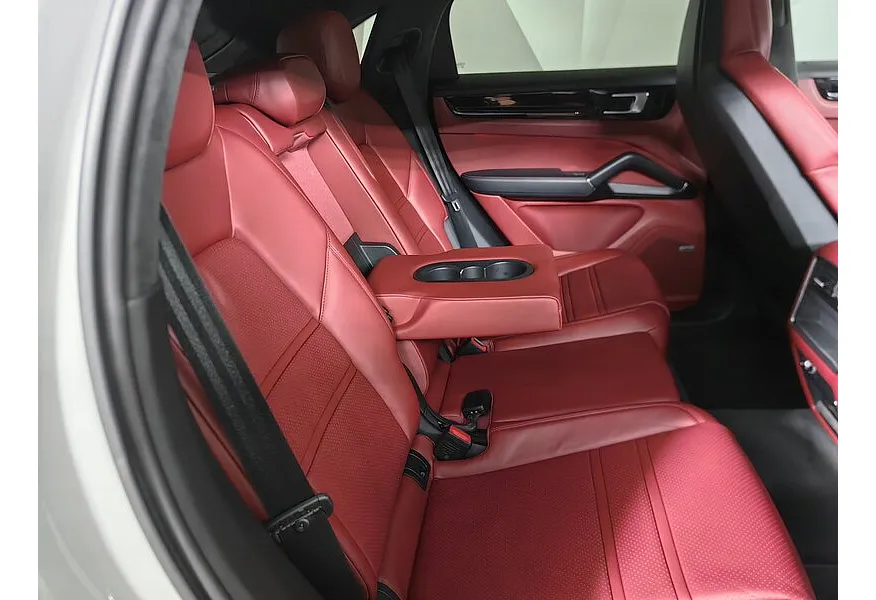 АВИЛОН - Porsche Cayenne Coupe 3.0 Tiptronic AWD (340 л.с.) Серый - slide 12