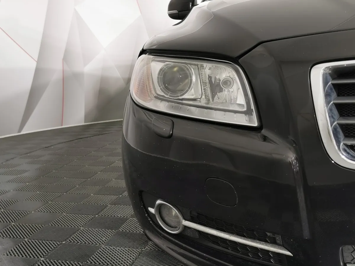 Volvo S80 2.5 Turbo Geartronic (231 л.с.) Коричневый в АВИЛОН. Слайд №10