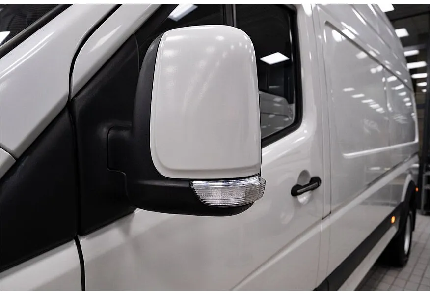 Foton Toano 2.8d MT (150 л.с.) 2SK  L3H3 3,5 т Белый в АВИЛОН. Слайд №9