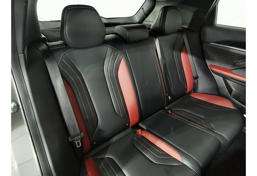 АВИЛОН - Geely Coolray 1.5T 7DCT 2WD (150 л.с.) Luxury Серый - slide 10