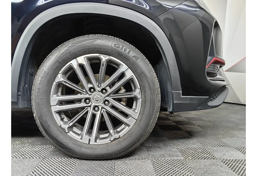 АВИЛОН - Changan CS75PLUS 1.5T АТ 2WD (181 л.с.) Luxe Черный - slide 15