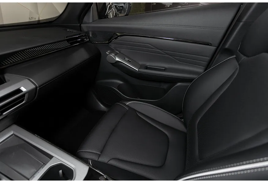 GAC GS4 2.0T 8AT 4WD (231 л.с.) GL Белый в АВИЛОН. Слайд №10