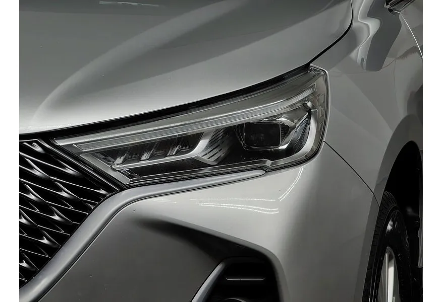 Haval M6 1.5 DCT 2WD (143 л.с.) Family Серый в АВИЛОН. Слайд №10