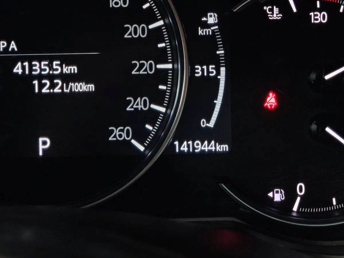Mazda CX-9 2.5 AT AWD (231 л.с.) Серый в АВИЛОН. Слайд №18