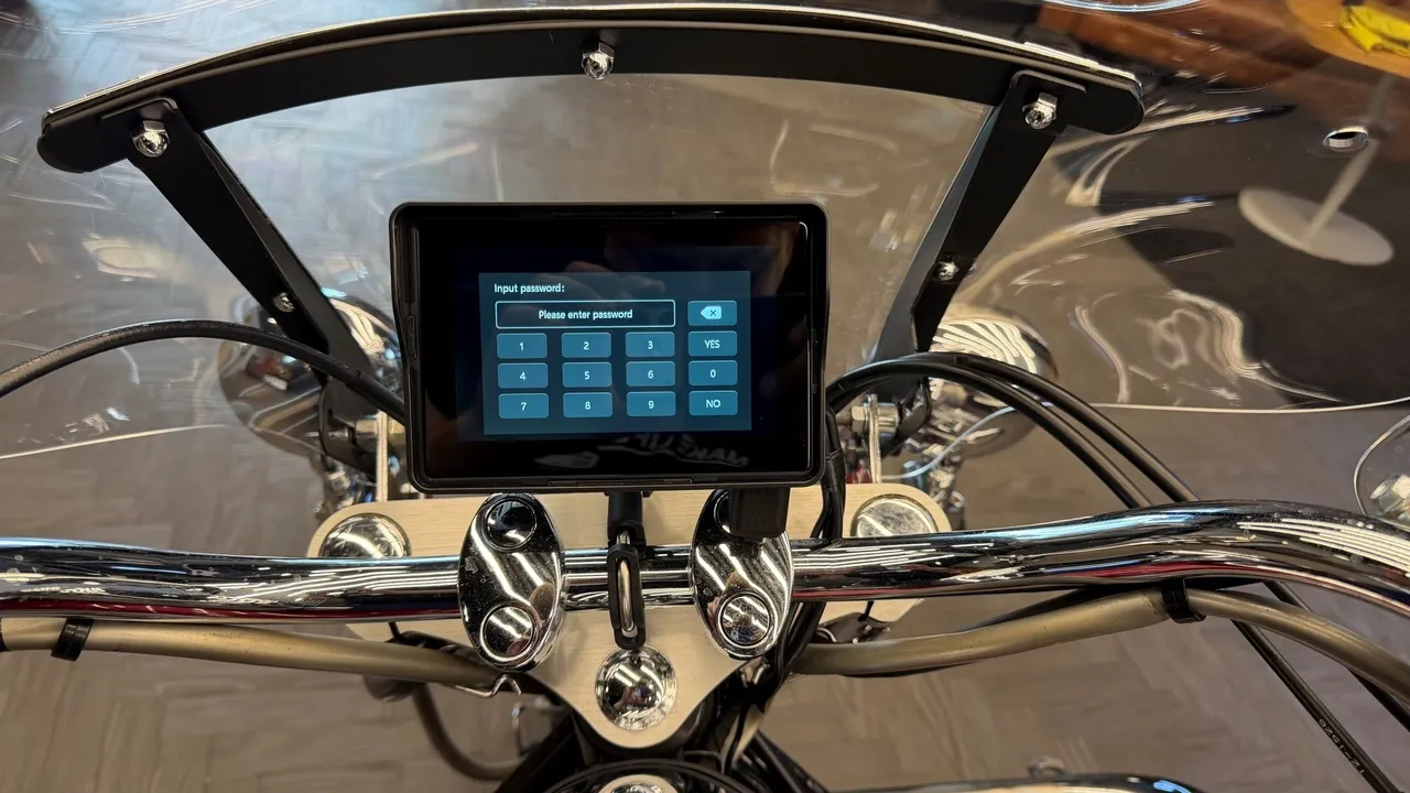 Kawasaki Vulcan VN800 805 см³ (58 л.с.) (58) 805 Коричневый в АВИЛОН. Слайд №9